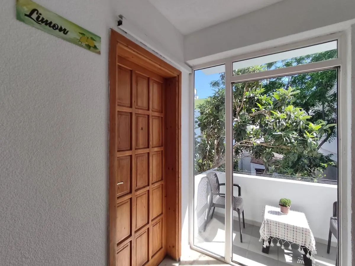 Apartment Apart Turgutreis Turkey